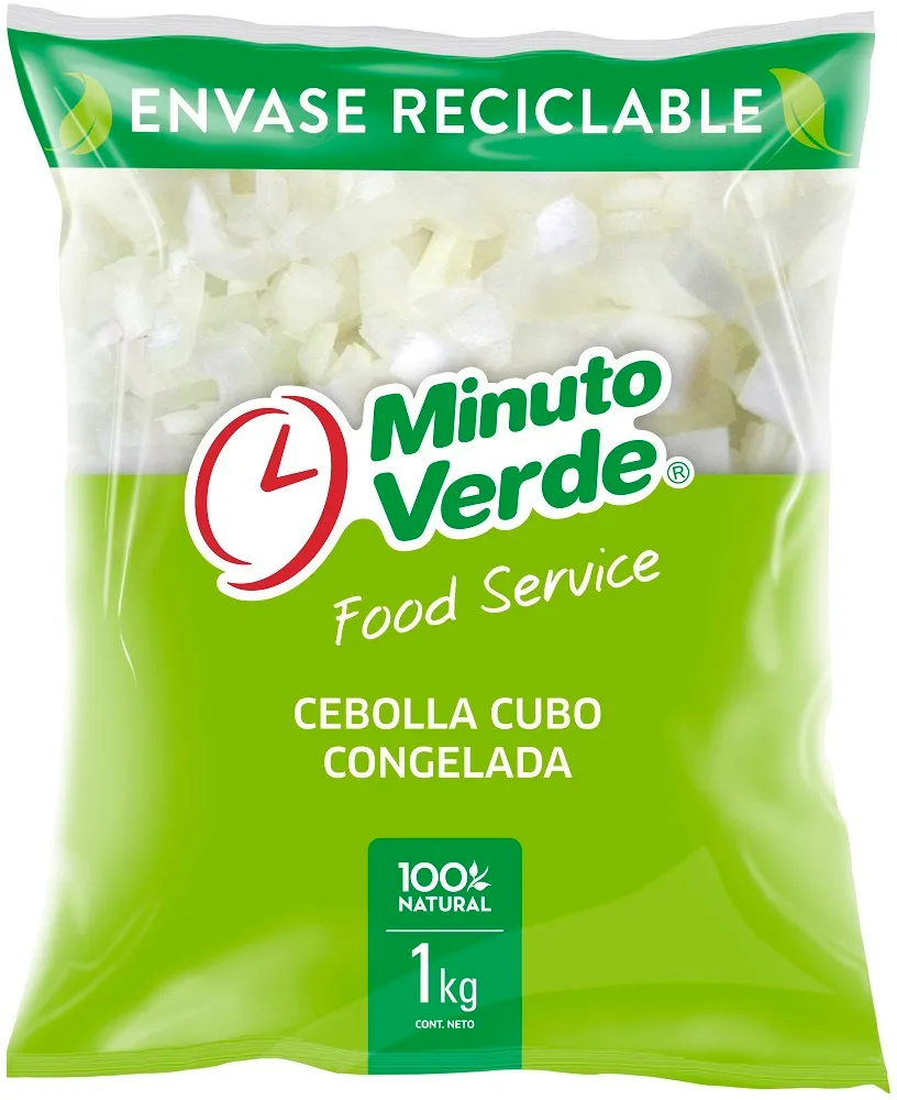 cebolla picada grande